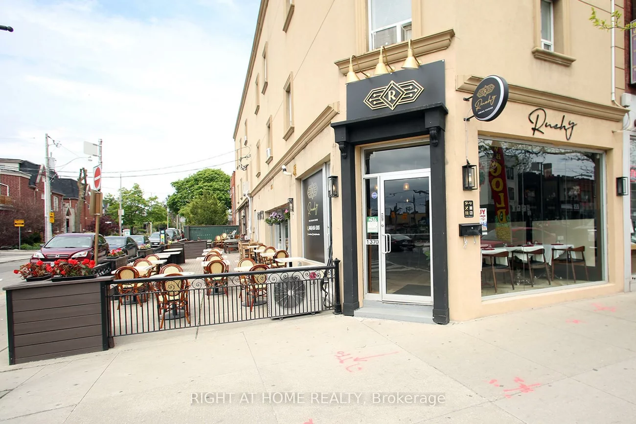 1370, St Clair, Corso Italia-Davenport, Toronto