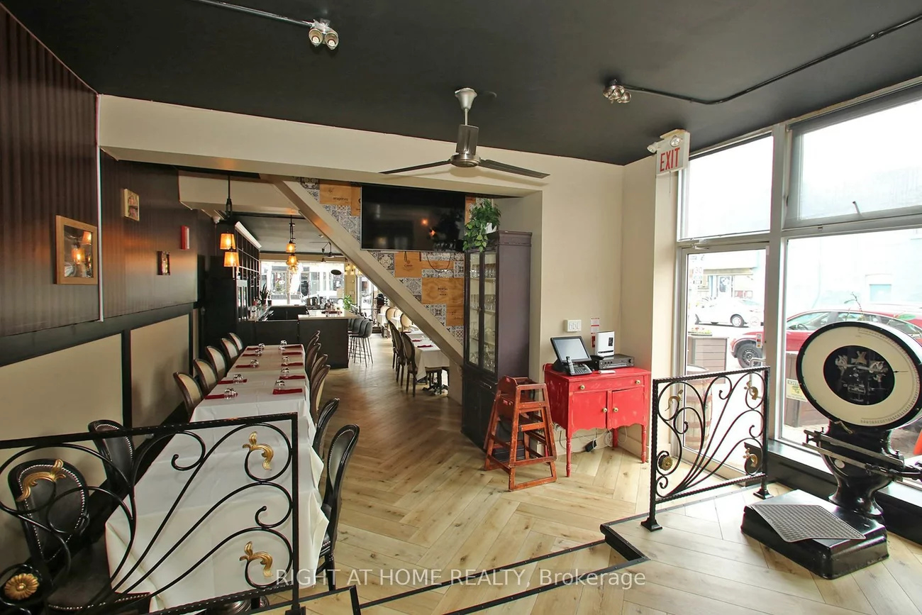 1370, St Clair, Corso Italia-Davenport, Toronto