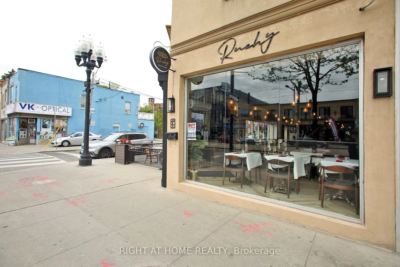 1370, St Clair, Corso Italia-Davenport, Toronto