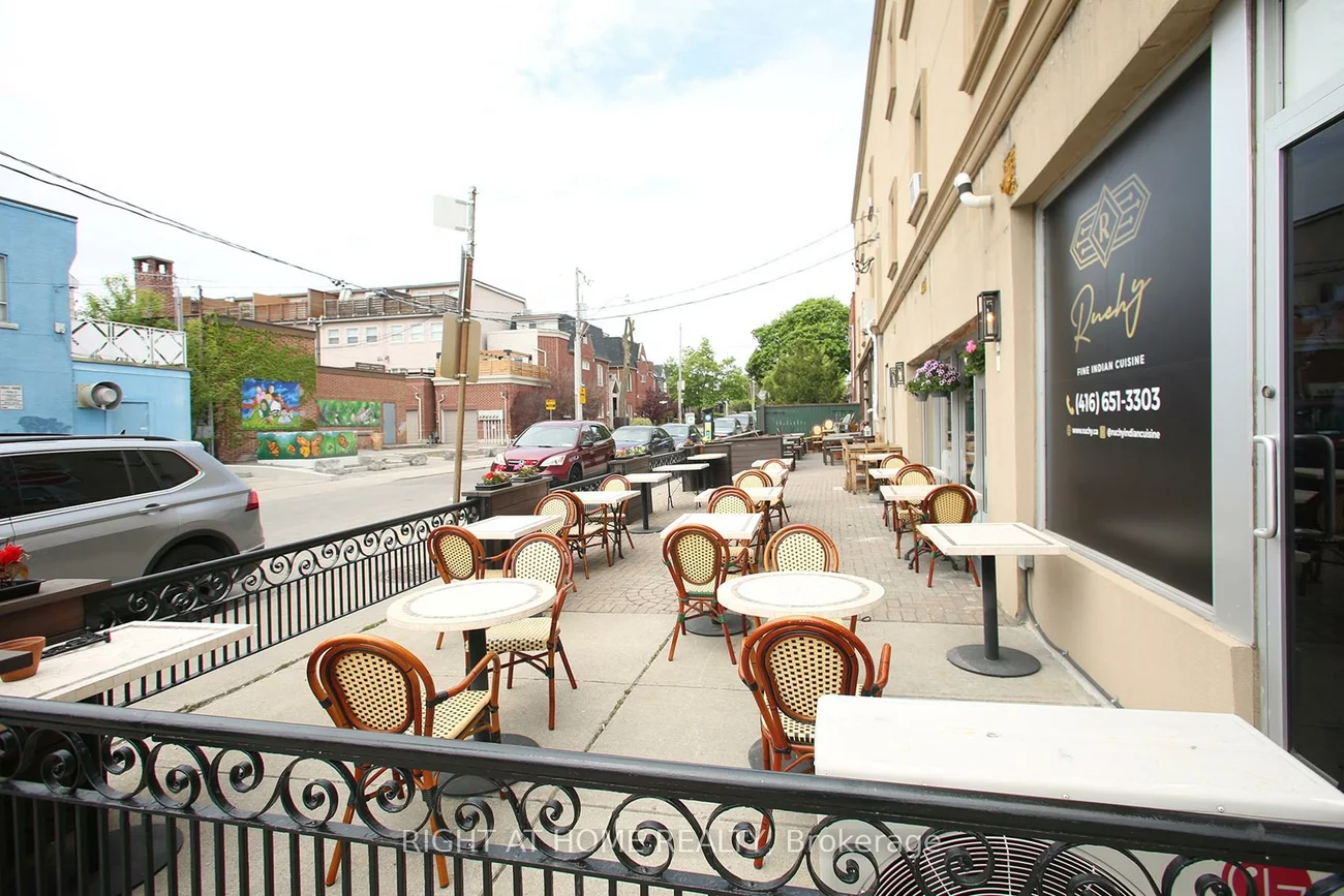 1370, St Clair, Corso Italia-Davenport, Toronto