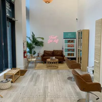 Commercial for sale, 2083, Lake Shore, Mimico, Toronto