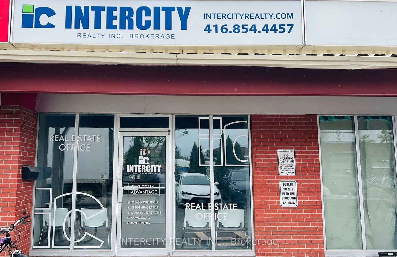 127, Westmore, West Humber-Clairville, Toronto