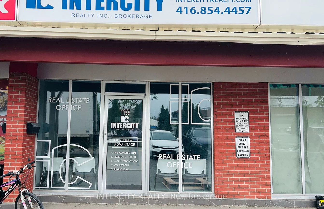 127, Westmore, West Humber-Clairville, Toronto