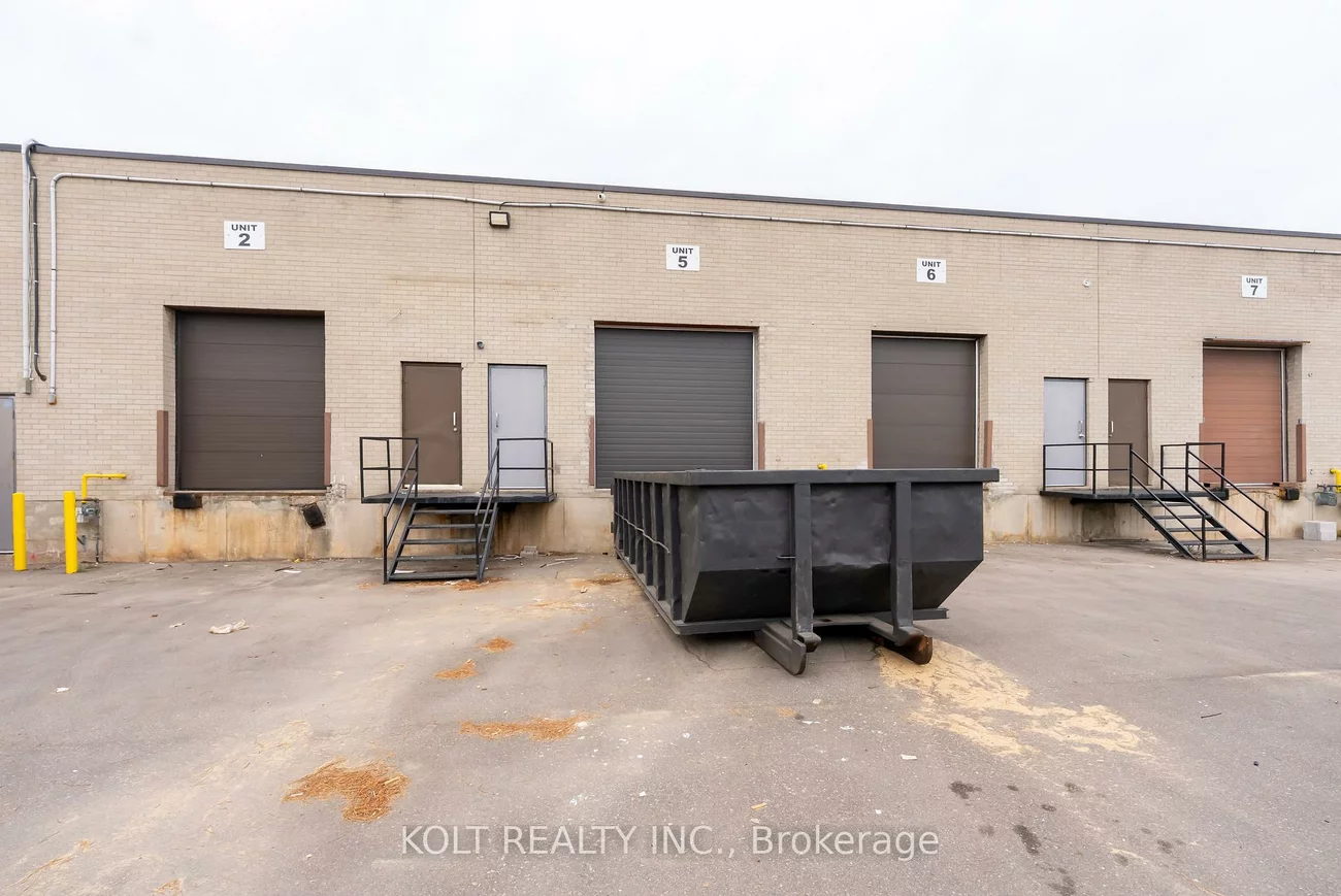 67, Westmore, West Humber-Clairville, Toronto