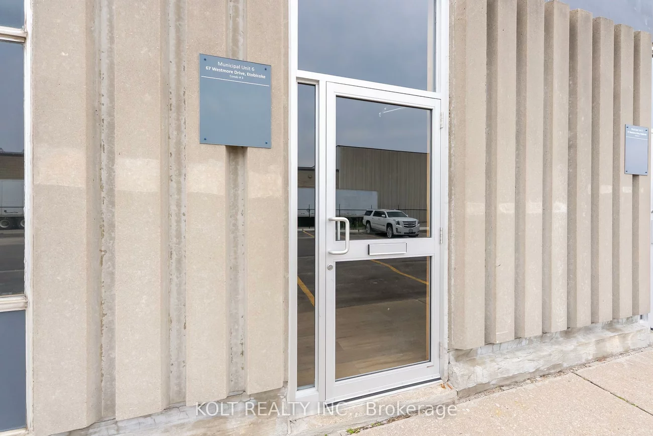 67, Westmore, West Humber-Clairville, Toronto