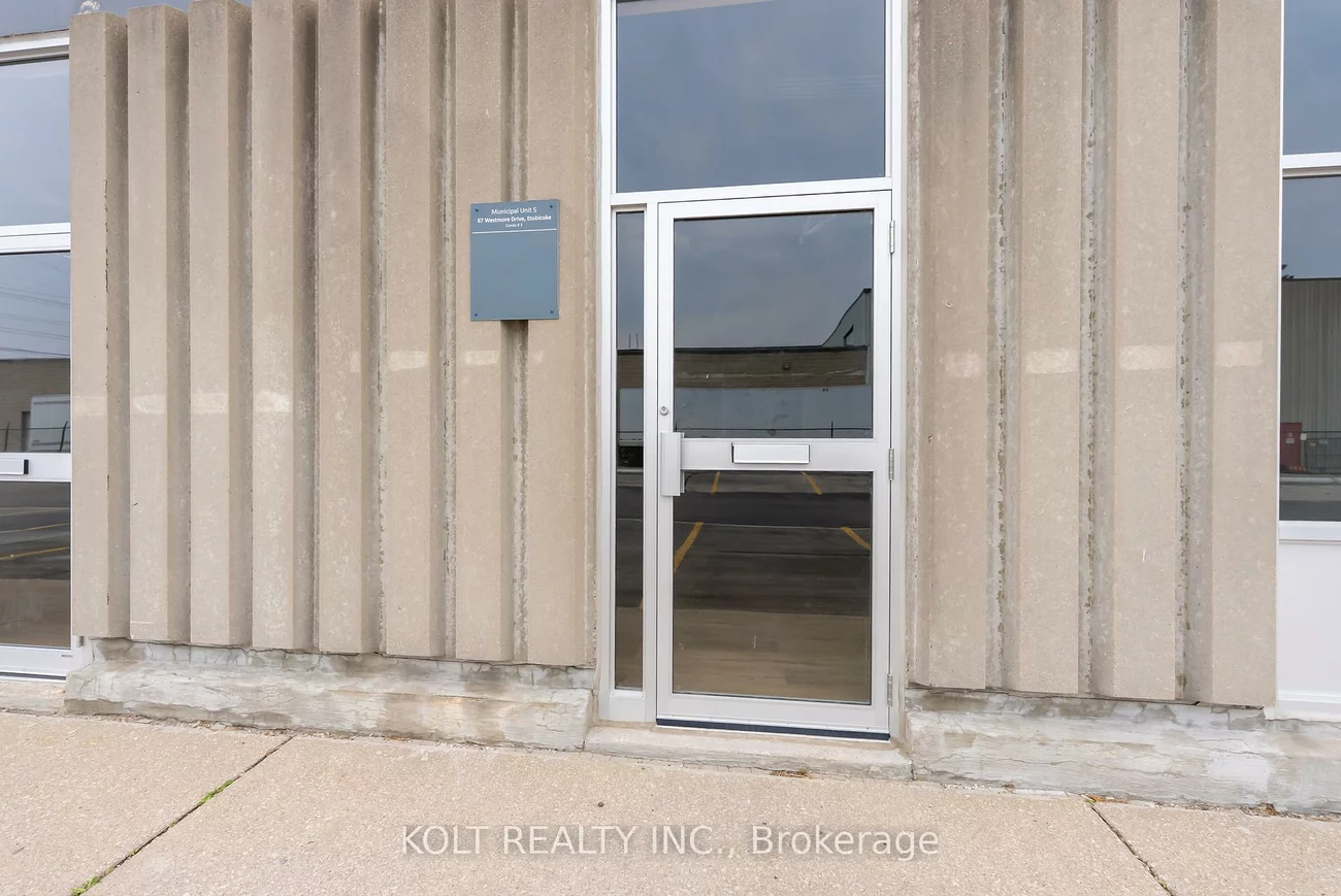 67, Westmore, West Humber-Clairville, Toronto