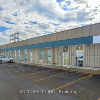 Commercial for sale, 67, Westmore, West Humber-Clairville, Toronto