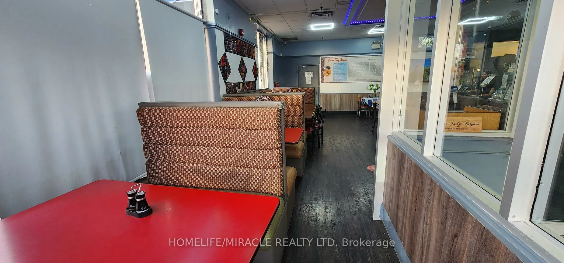 2516, Finch, Humber Summit, Toronto