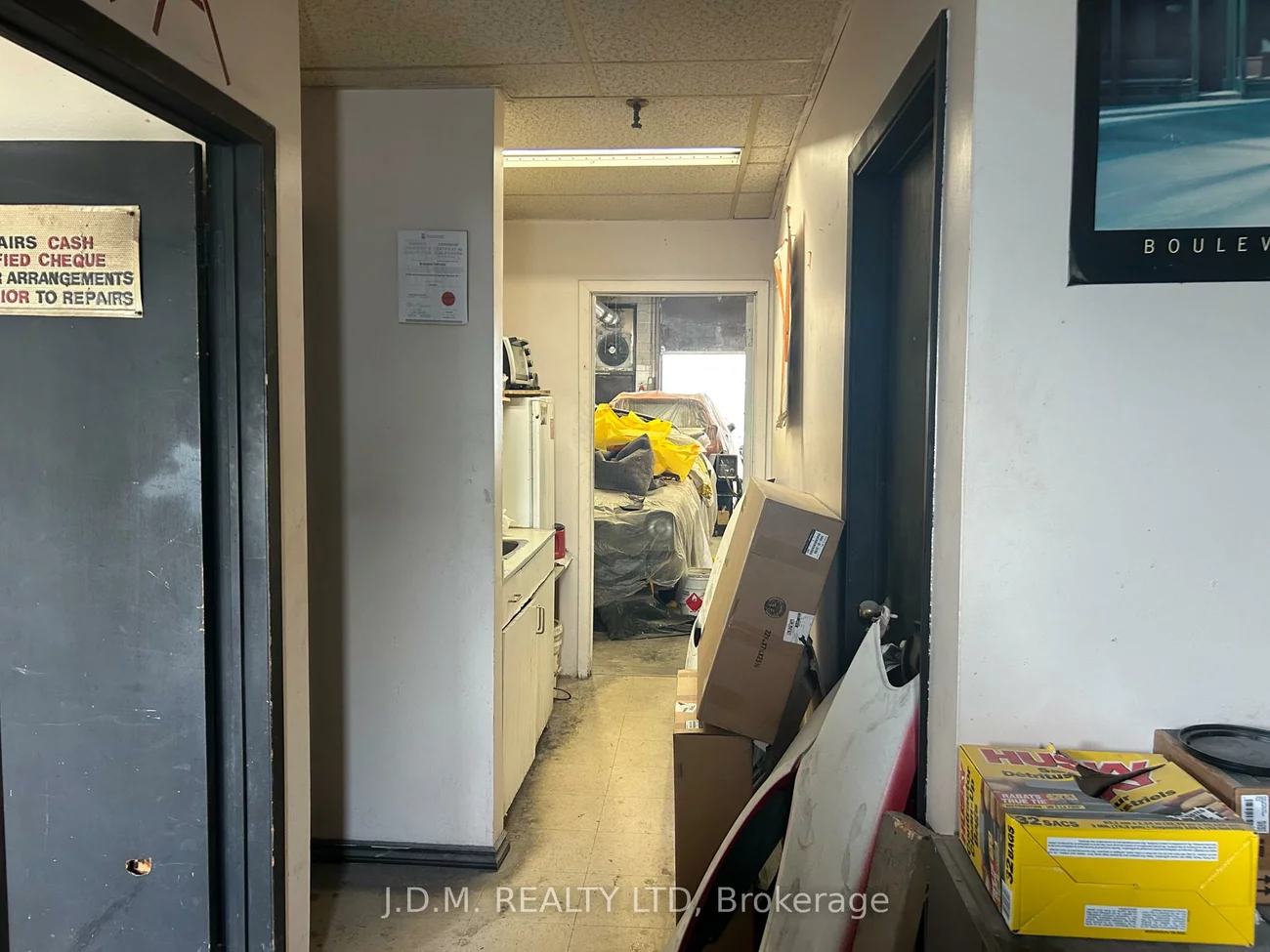 109, Ormont, Humber Summit, Toronto