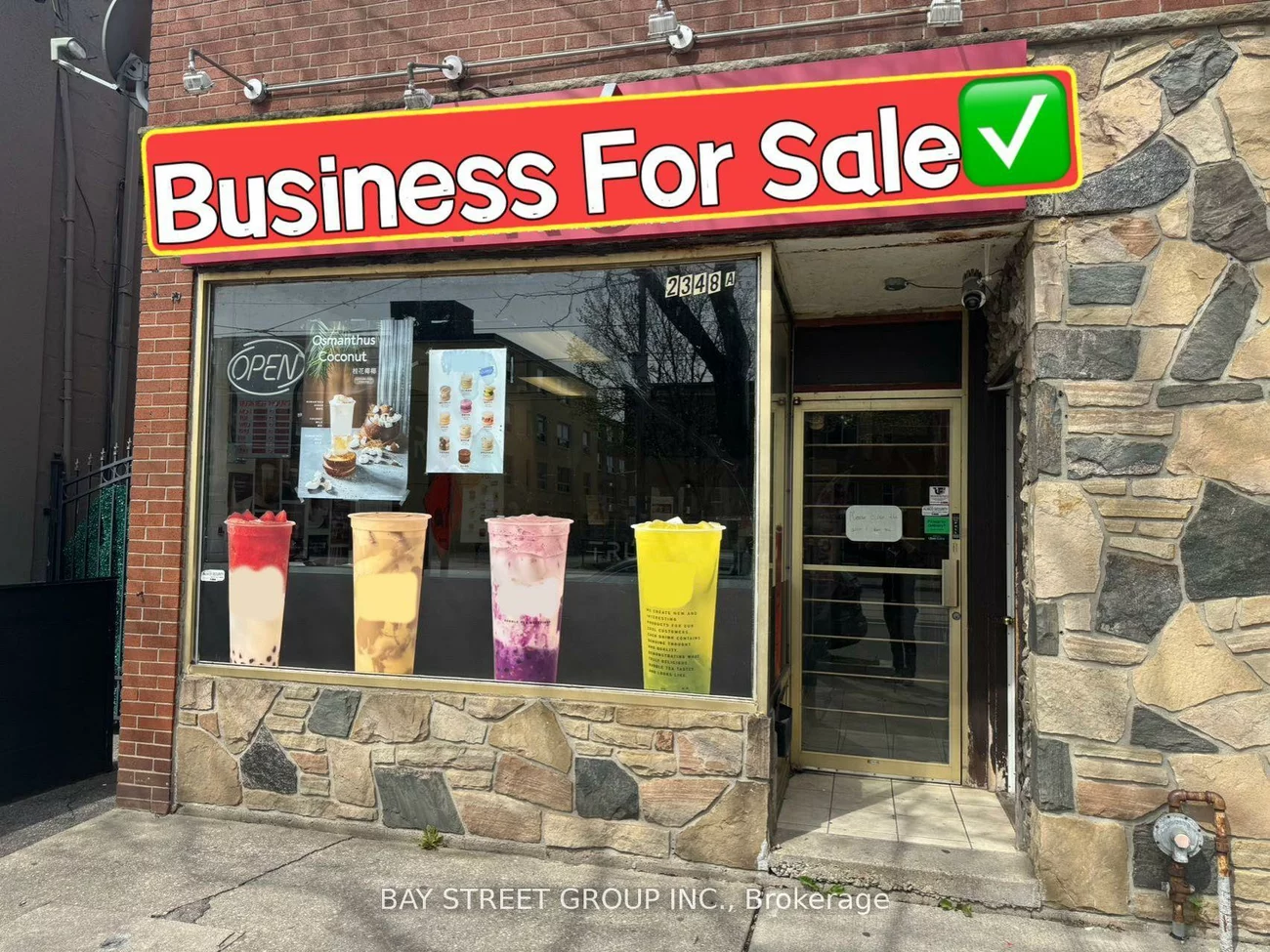 2348A, Lake Shore, Mimico, Toronto