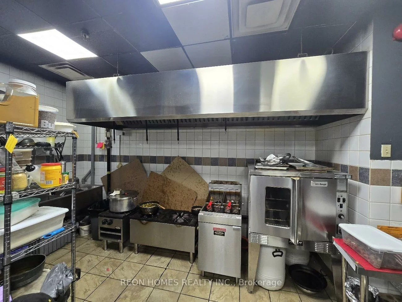 5010, Steels, Mount Olive-Silverstone-Jamestown, Toronto