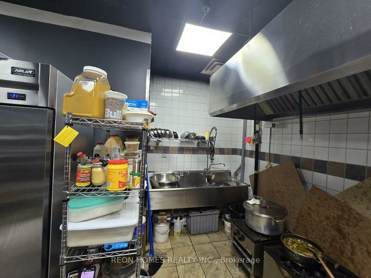 5010, Steels, Mount Olive-Silverstone-Jamestown, Toronto