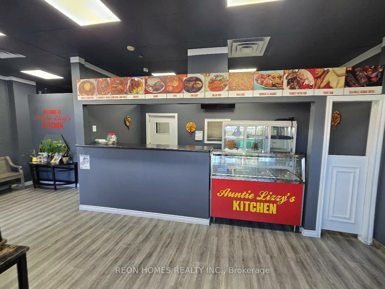 5010, Steels, Mount Olive-Silverstone-Jamestown, Toronto