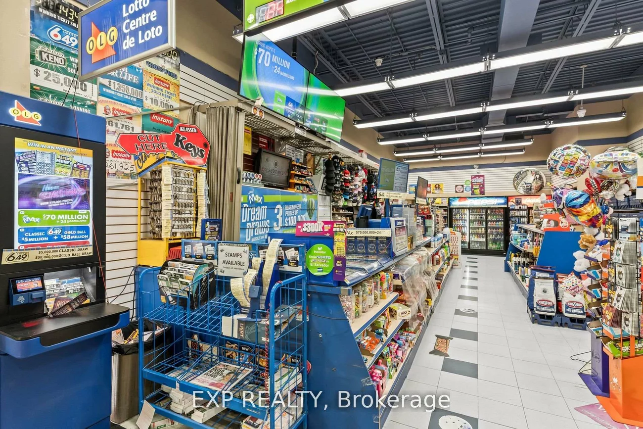 1530, Albion, Mount Olive-Silverstone-Jamestown, Toronto