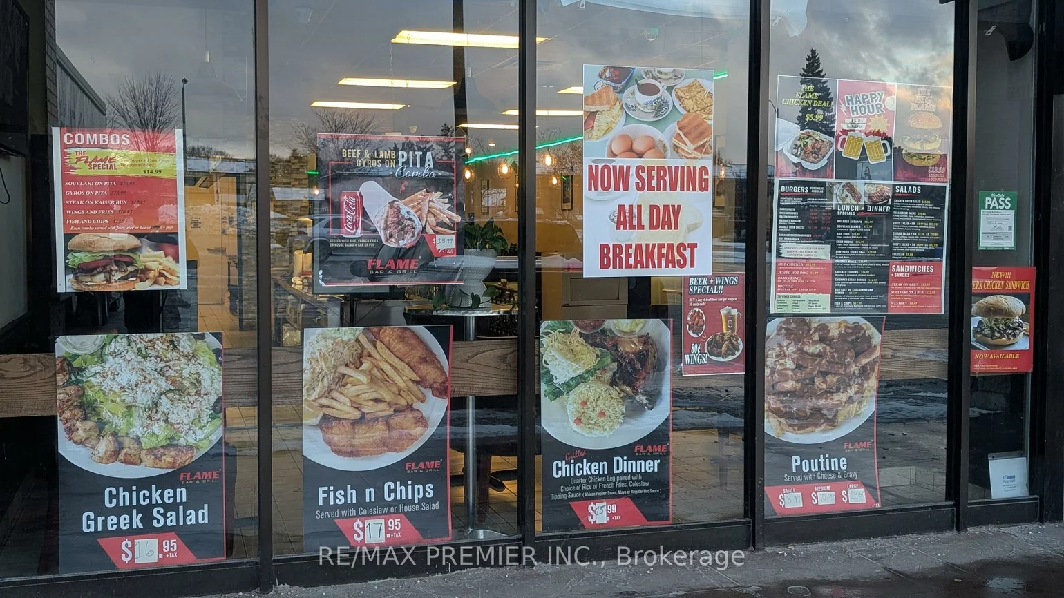 1387, Lawrence, Brookhaven-Amesbury, Toronto
