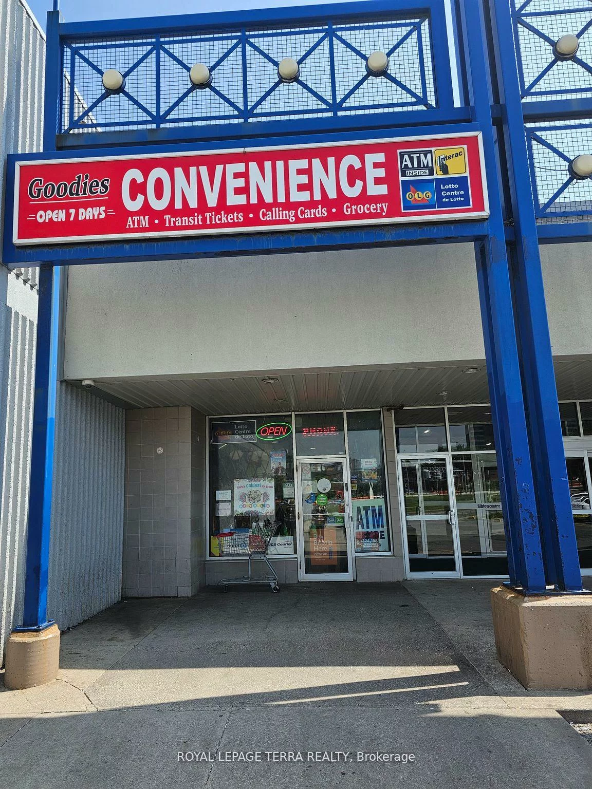 1530, Albion, Mount Olive-Silverstone-Jamestown, Toronto