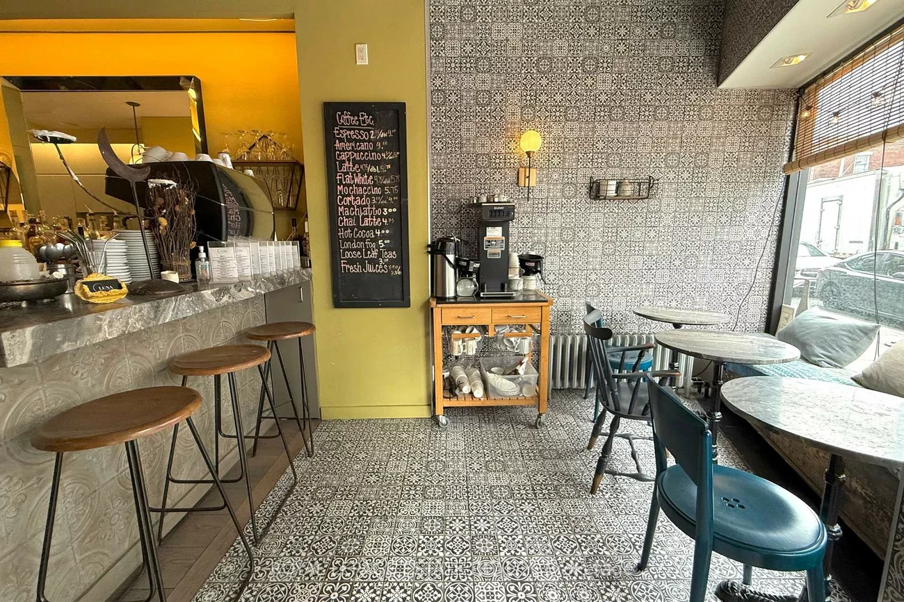 2800, Dundas, Junction Area, Toronto
