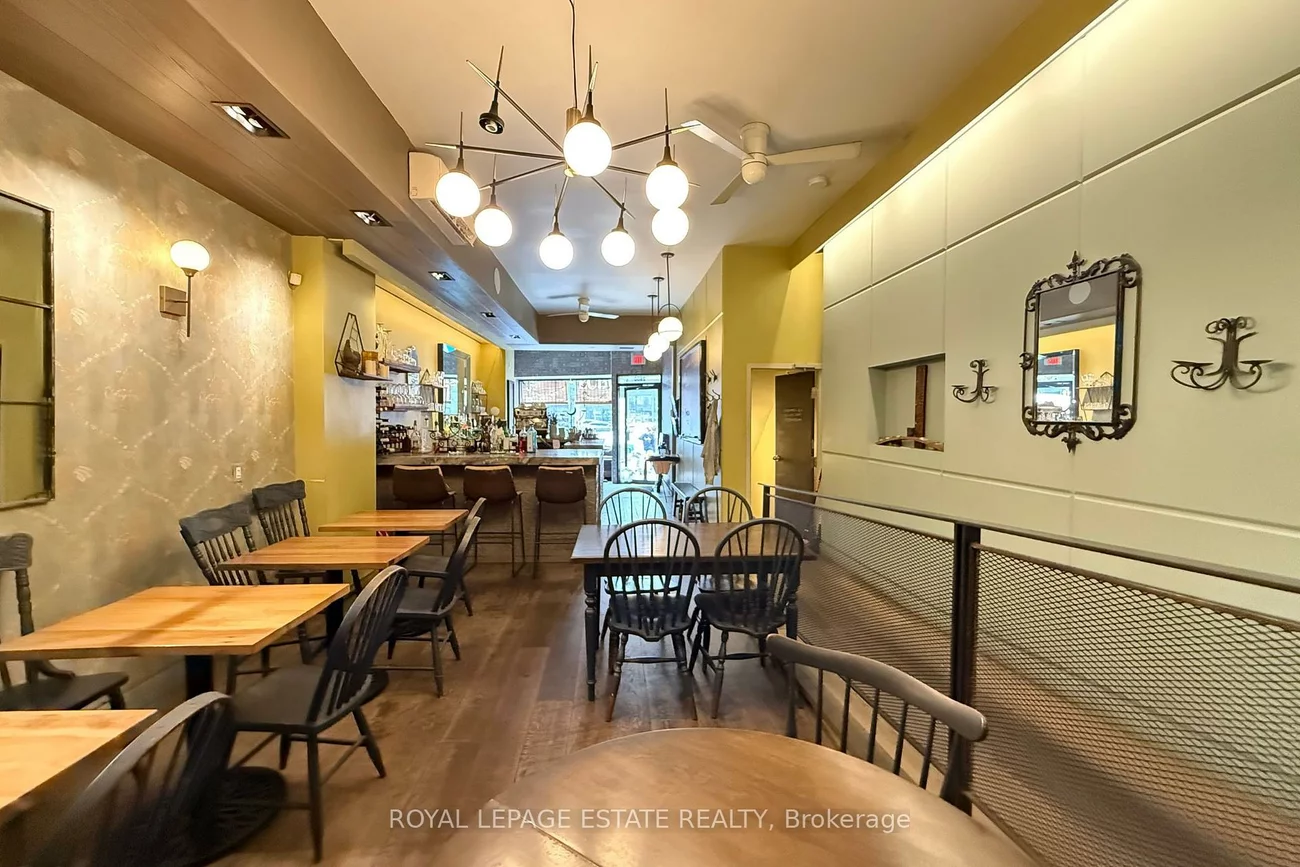 2800, Dundas, Junction Area, Toronto