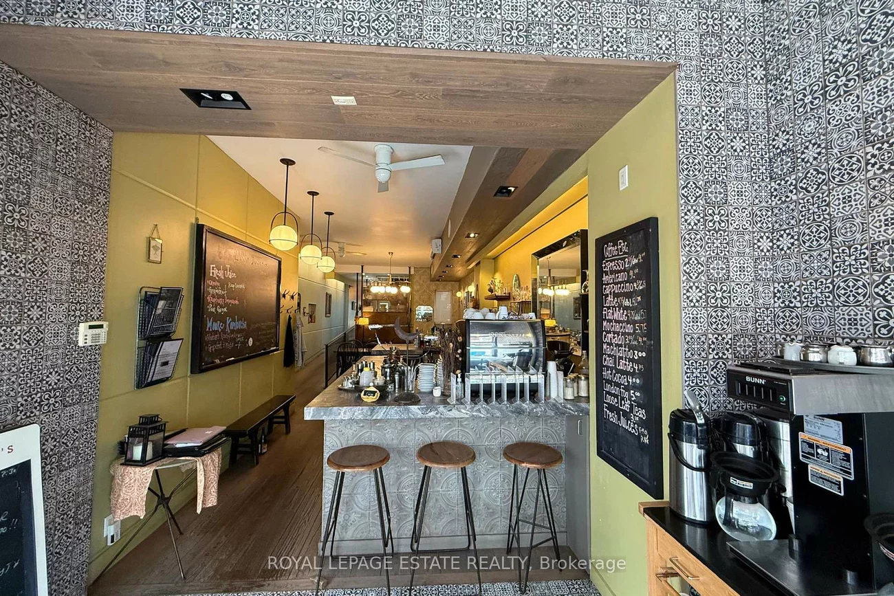 2800, Dundas, Junction Area, Toronto