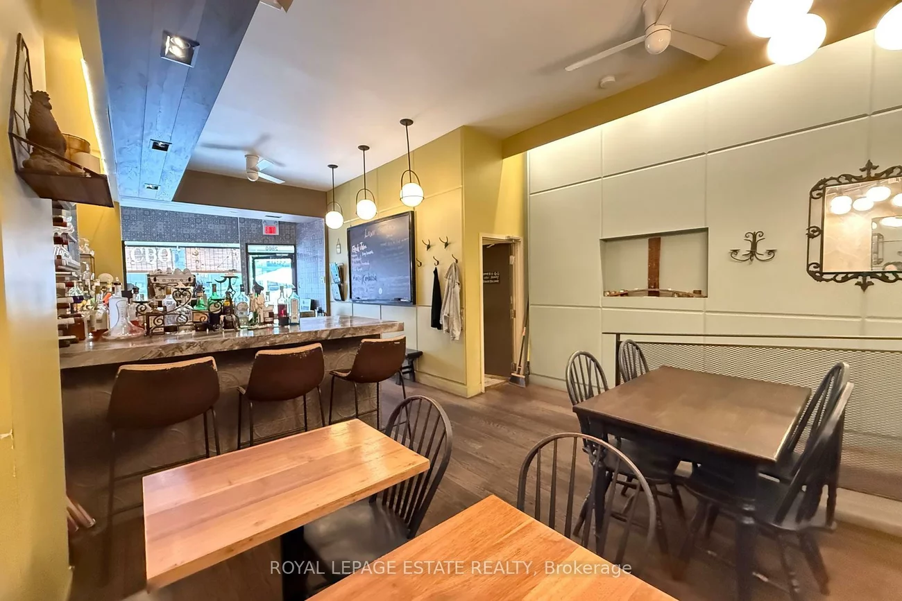 2800, Dundas, Junction Area, Toronto