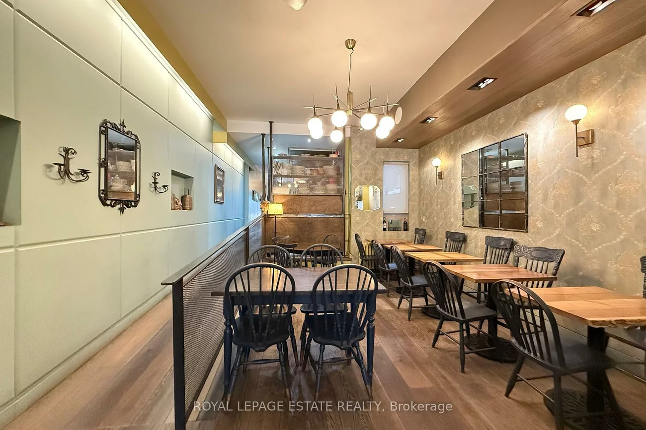 2800, Dundas, Junction Area, Toronto