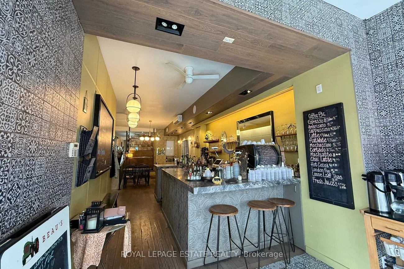 2800, Dundas, Junction Area, Toronto