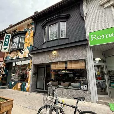 2800, Dundas, Junction Area, Toronto
