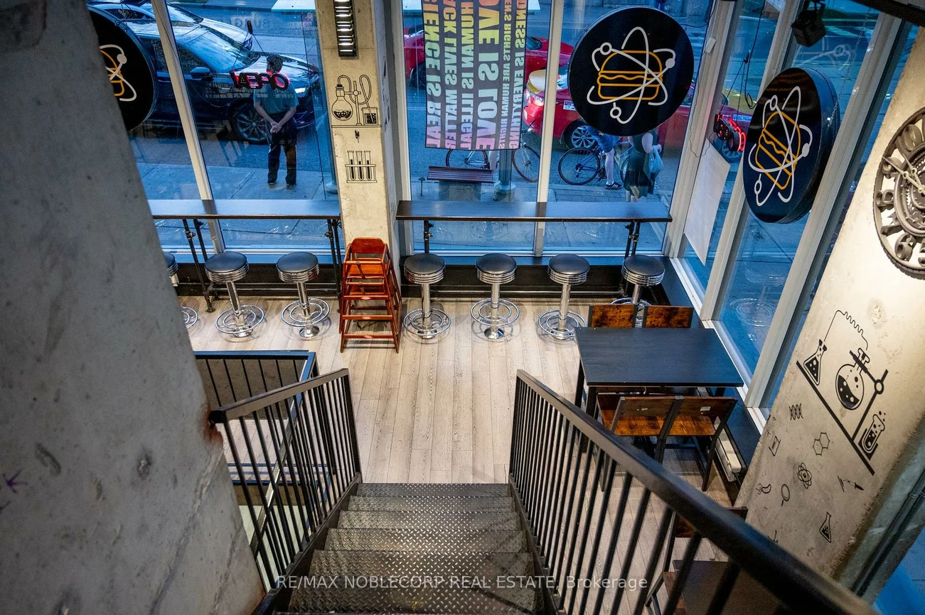 1205, Queen, South Parkdale, Toronto