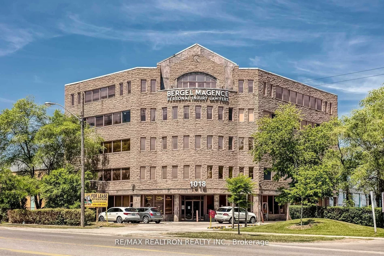 1018, Finch, York University Heights, Toronto