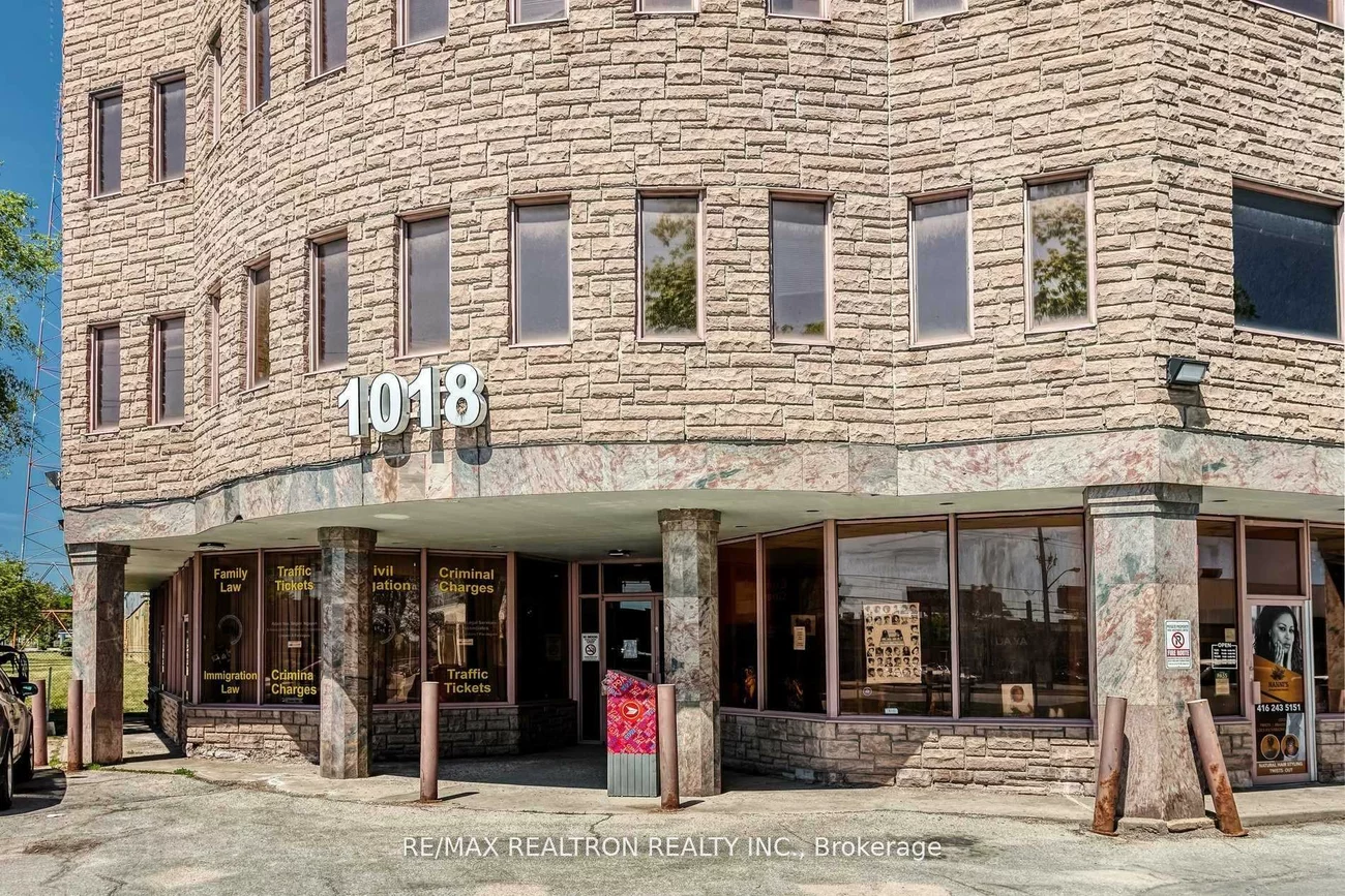 1018, Finch, York University Heights, Toronto