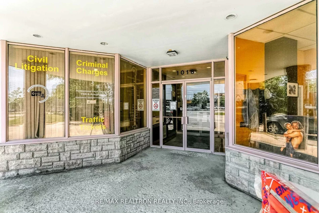 1018, Finch, York University Heights, Toronto