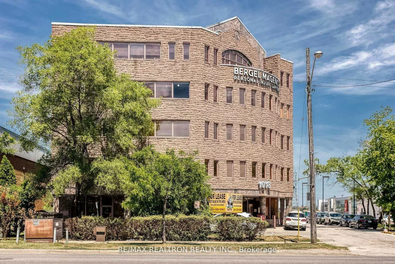 1018, Finch, York University Heights, Toronto