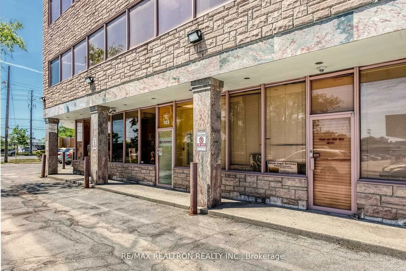 1018, Finch, York University Heights, Toronto