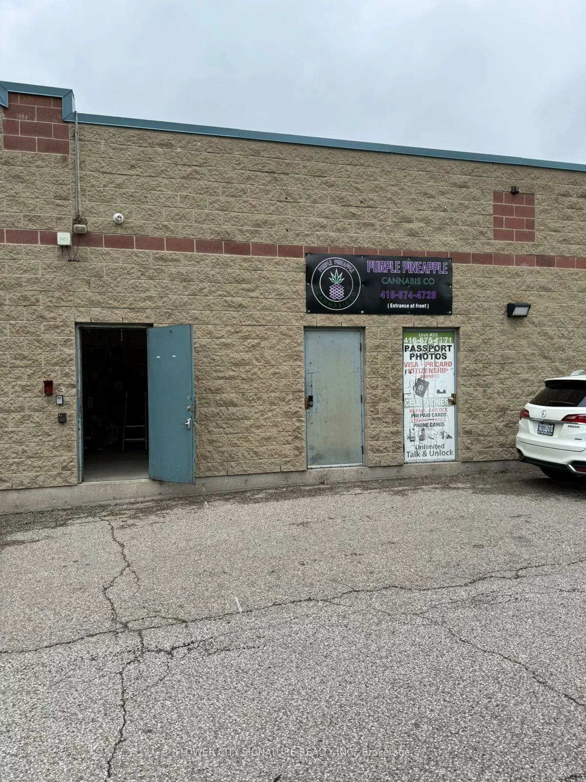 25, Woodbine downs, West Humber-Clairville, Toronto