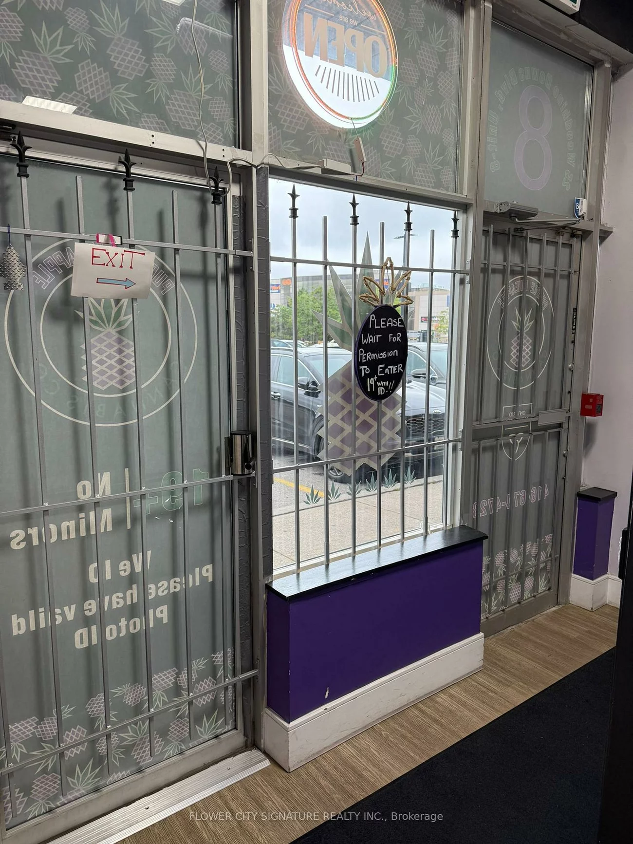 25, Woodbine downs, West Humber-Clairville, Toronto