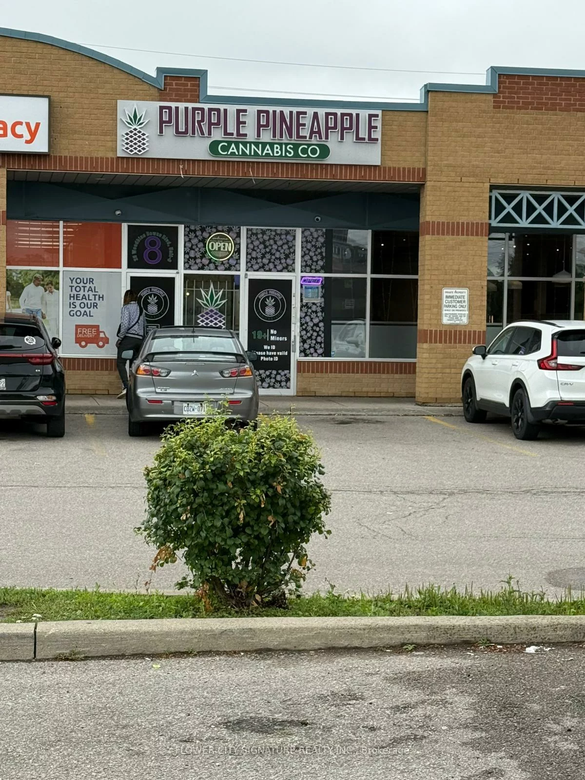 25, Woodbine downs, West Humber-Clairville, Toronto