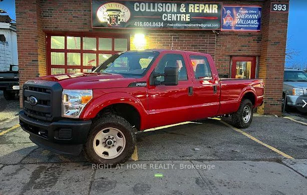 393, Weston, Junction Area, Toronto