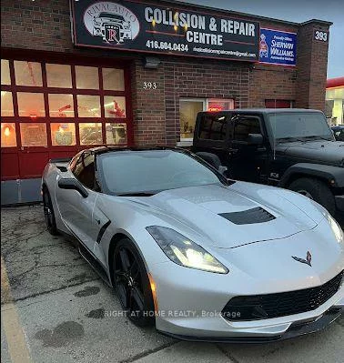 393, Weston, Junction Area, Toronto