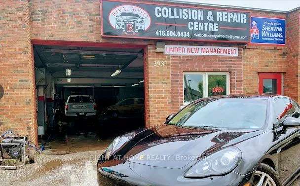 393, Weston, Junction Area, Toronto