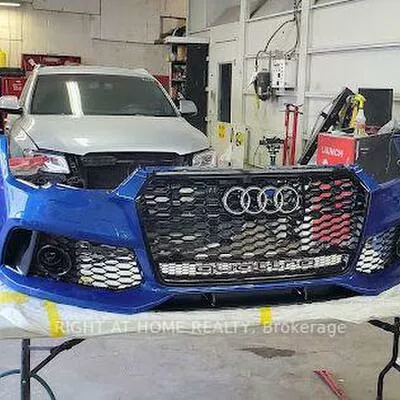 393, Weston, Junction Area, Toronto