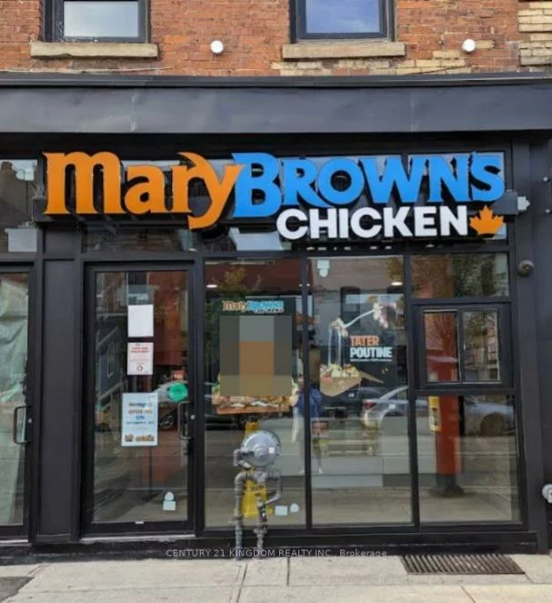 1320, Queen, South Parkdale, Toronto