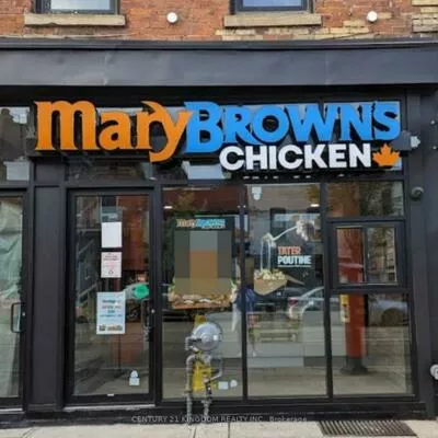 1320, Queen, South Parkdale, Toronto