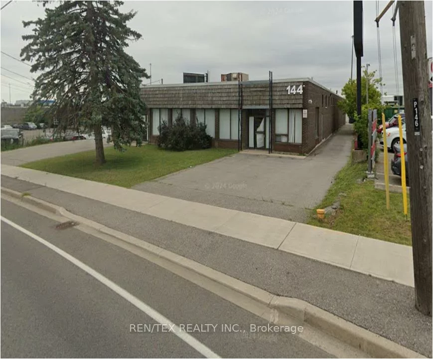 144, Oakdale, Glenfield-Jane Heights, Toronto