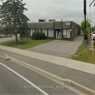 Commercial for sale, 144, Oakdale, Glenfield-Jane Heights, Toronto