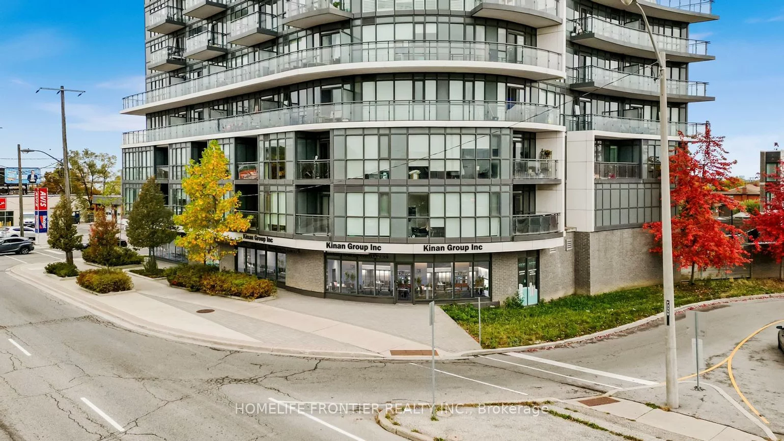 16, McAdam, Yorkdale-Glen Park, Toronto