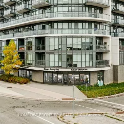 16, McAdam, Yorkdale-Glen Park, Toronto