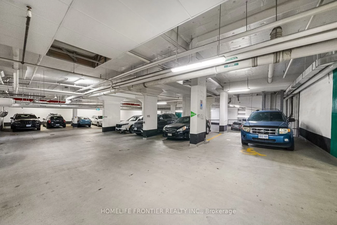 16, Mcadam, Yorkdale-Glen Park, Toronto