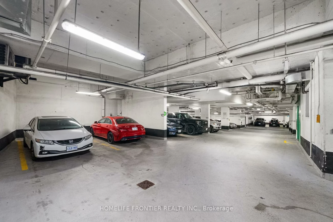 16, Mcadam, Yorkdale-Glen Park, Toronto