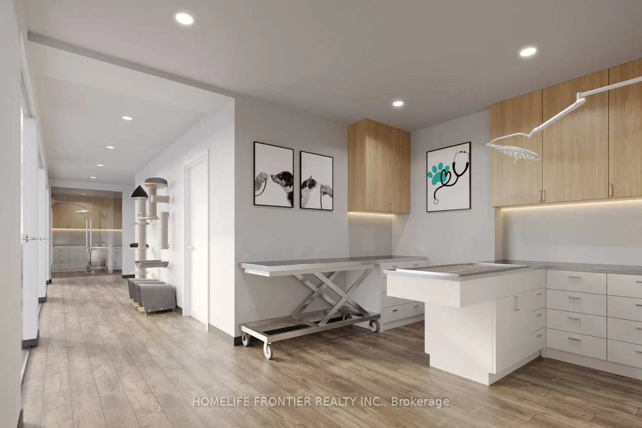 16, Mcadam, Yorkdale-Glen Park, Toronto