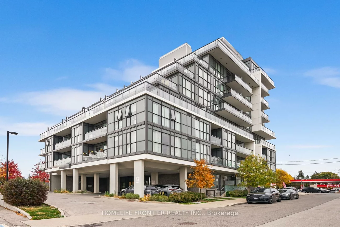 16, Mcadam, Yorkdale-Glen Park, Toronto